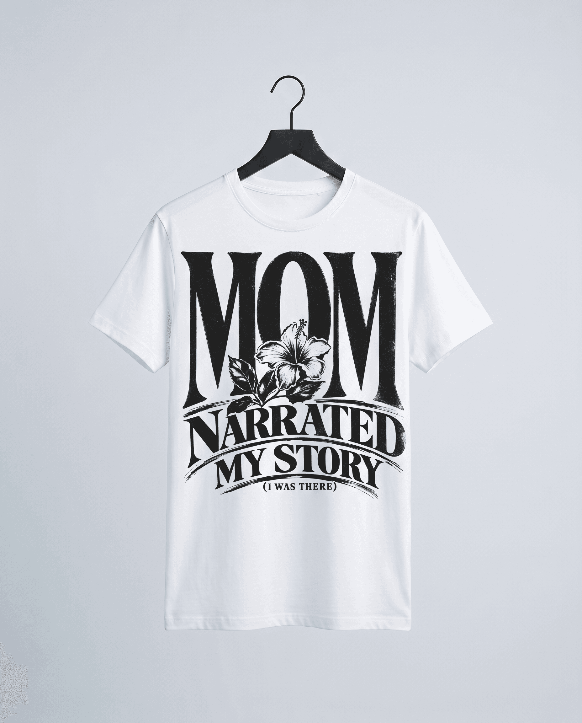 Mom Narrated My Story, Apna