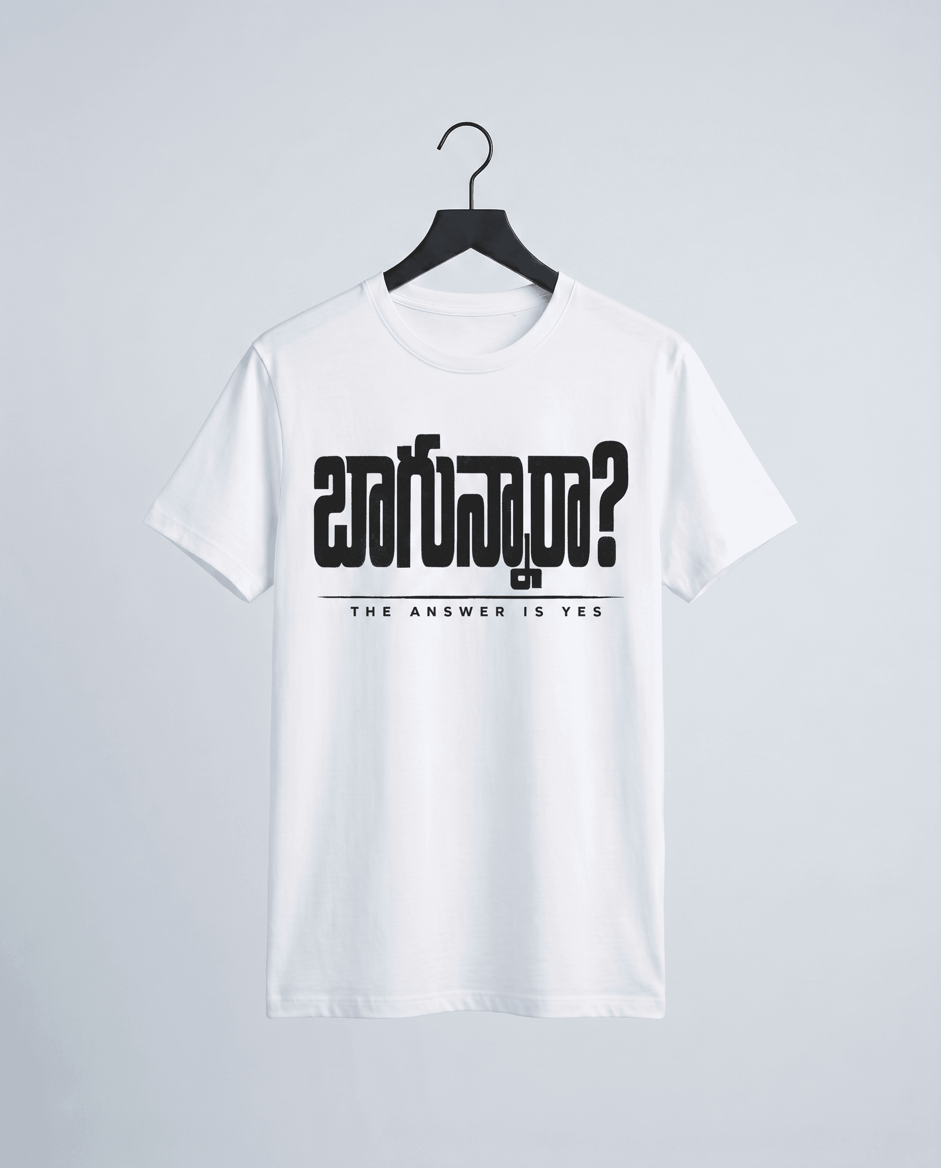 Bagunnara?, Apna