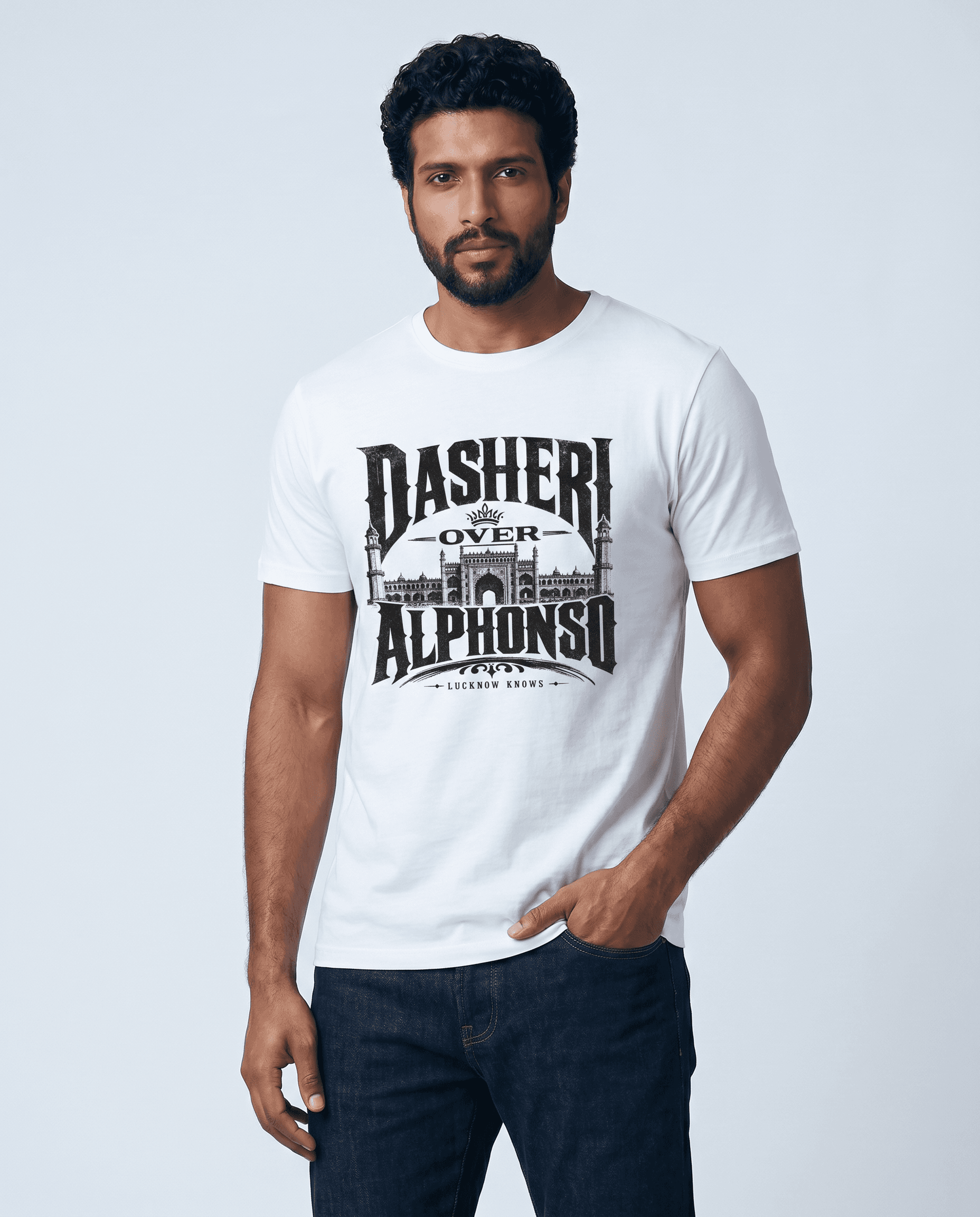 Dasheri Over Alphonso, Apna, view 3