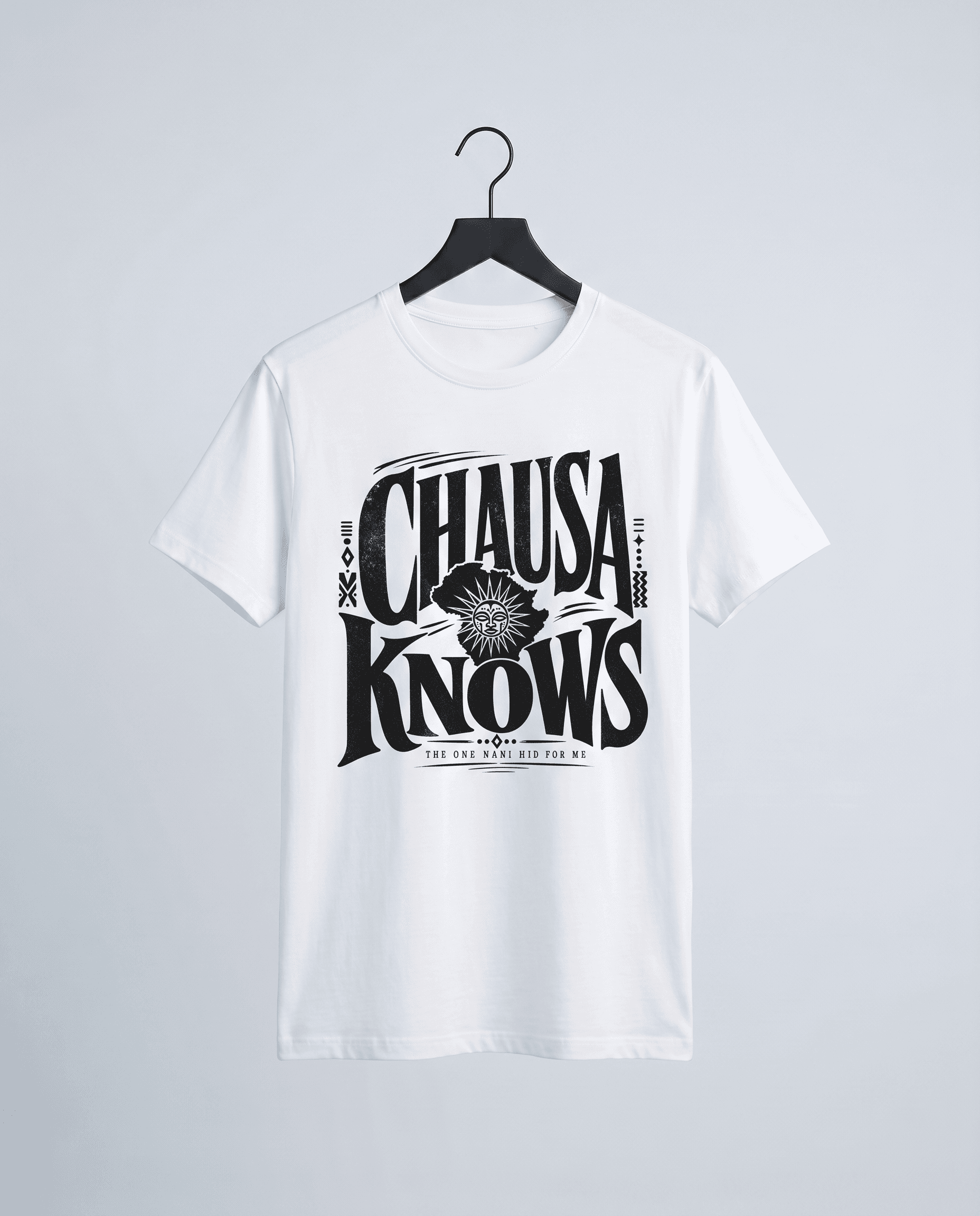 Chausa Knows, Apna