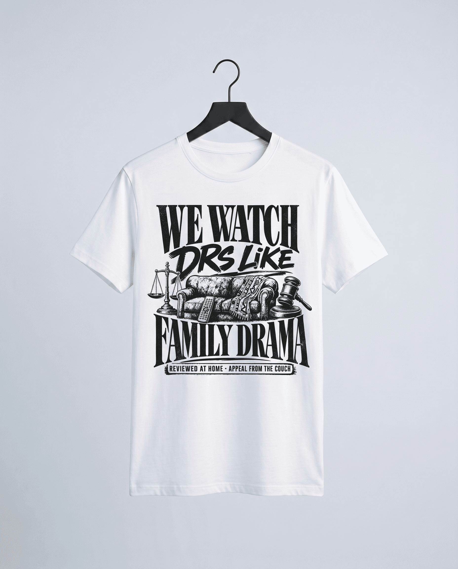 We Watch DRS Like Family Drama, Apna