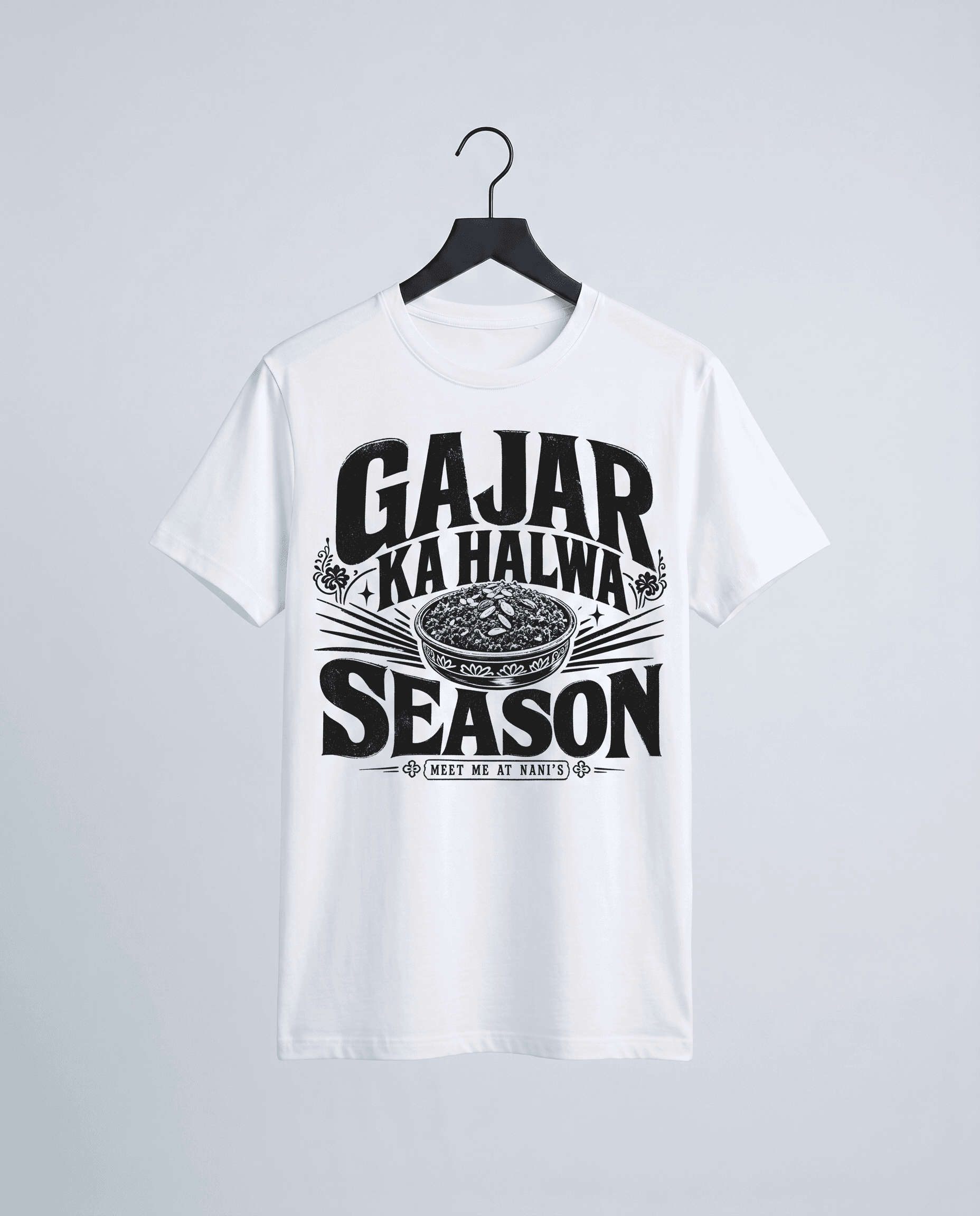Gajar Ka Halwa Season, Apna