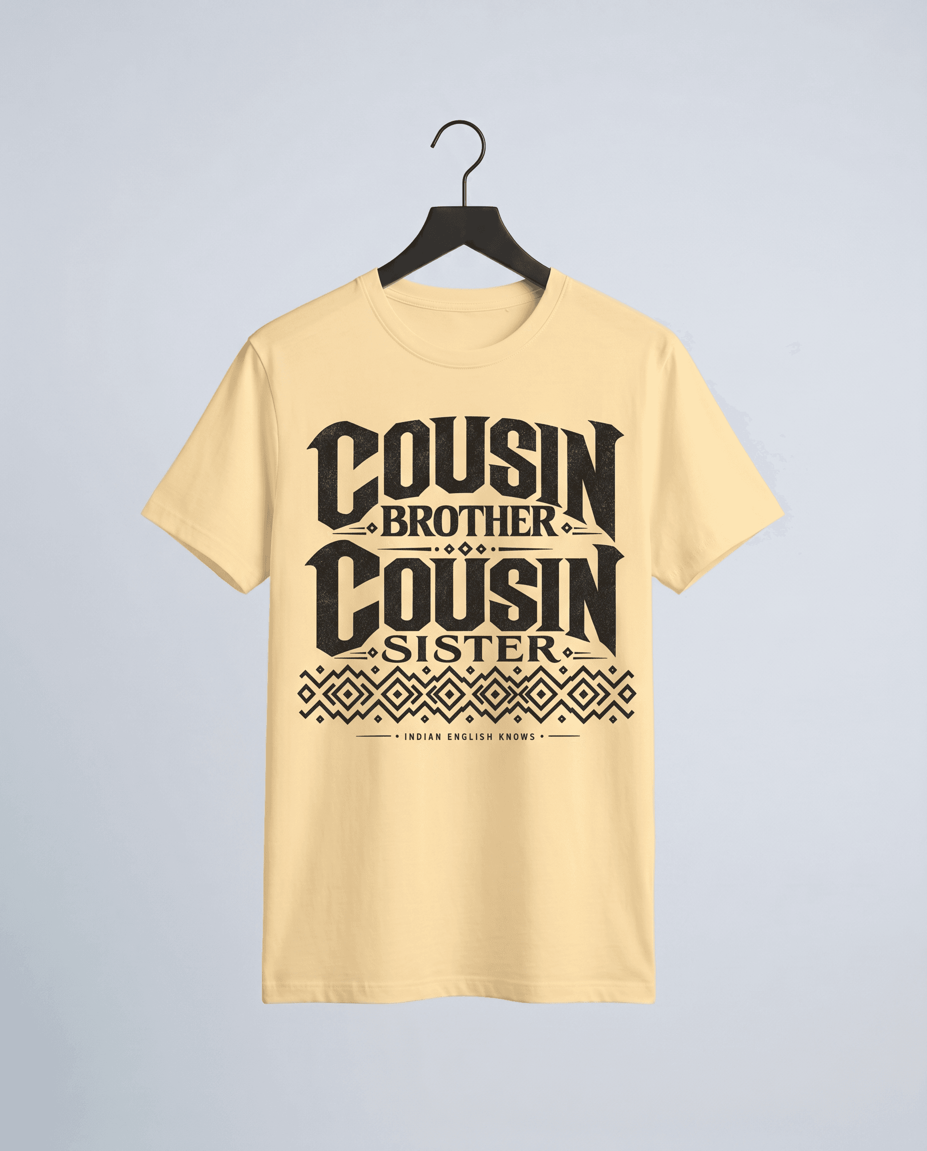 Cousin Brother Cousin Sister, Apna
