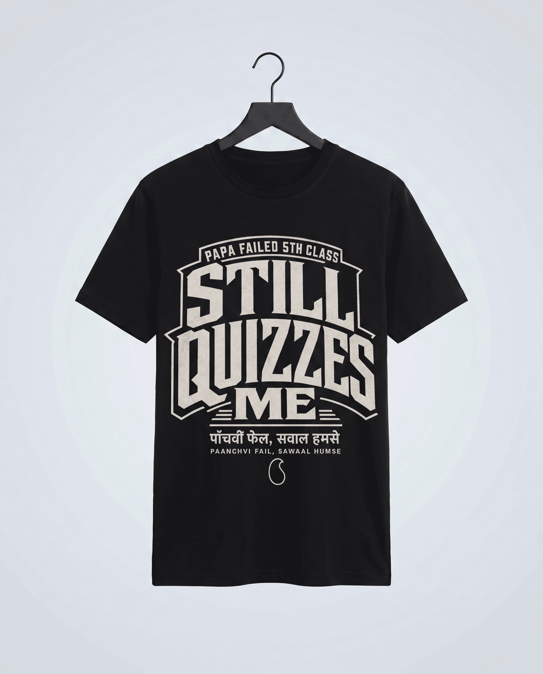 Still Quizzes Me, Apna