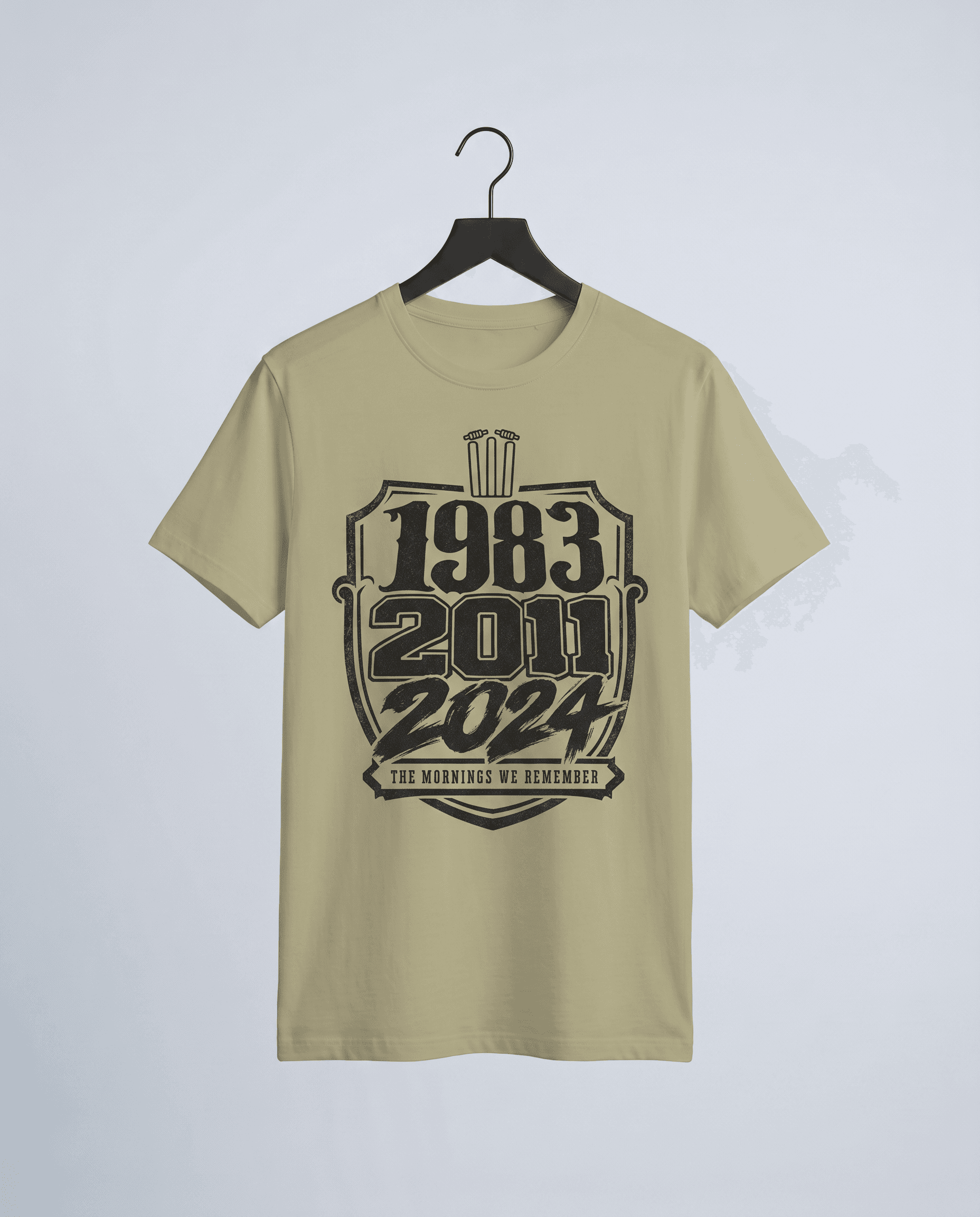 1983 / 2011 / 2024, Apna