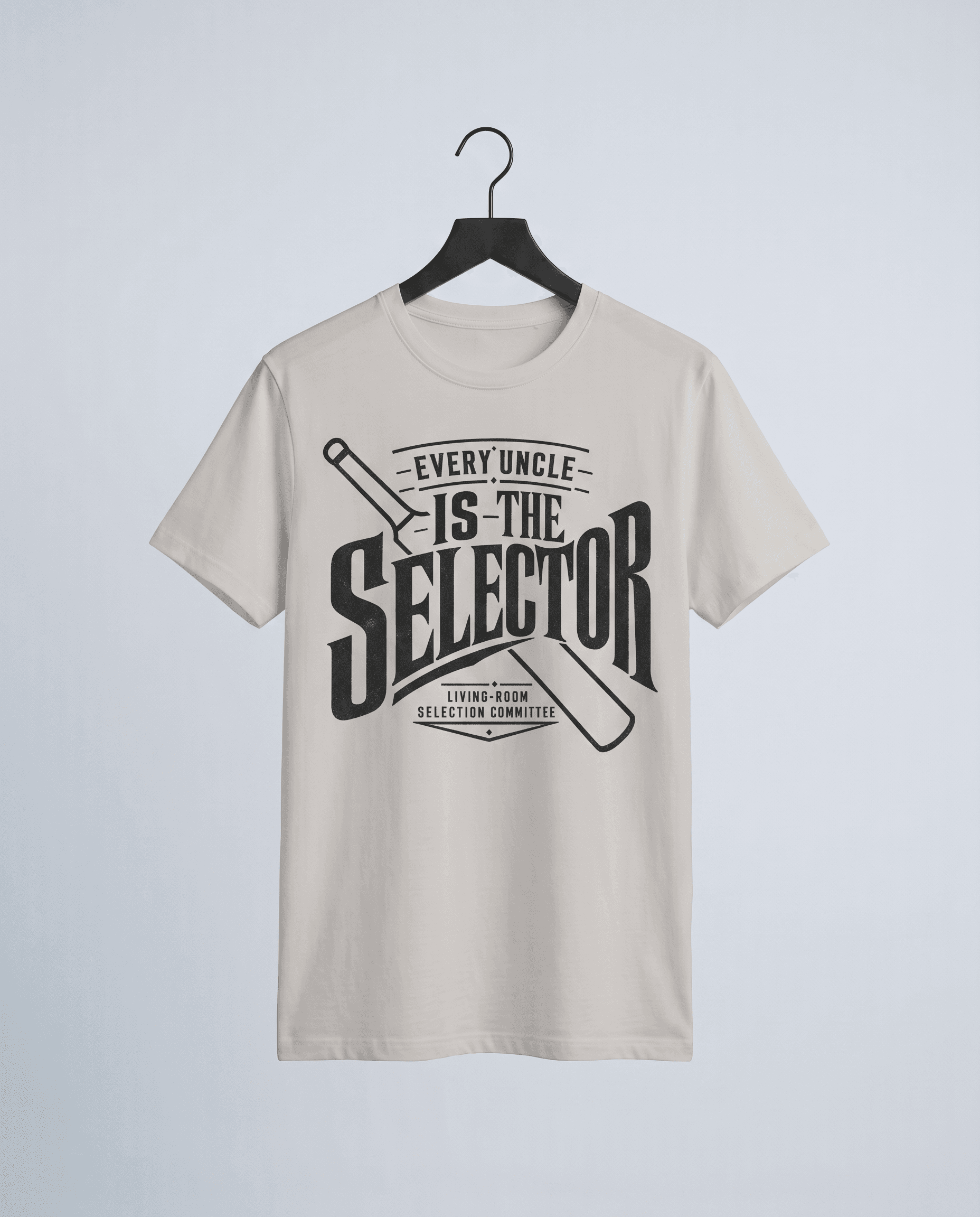 Every Uncle Is the Selector, Apna