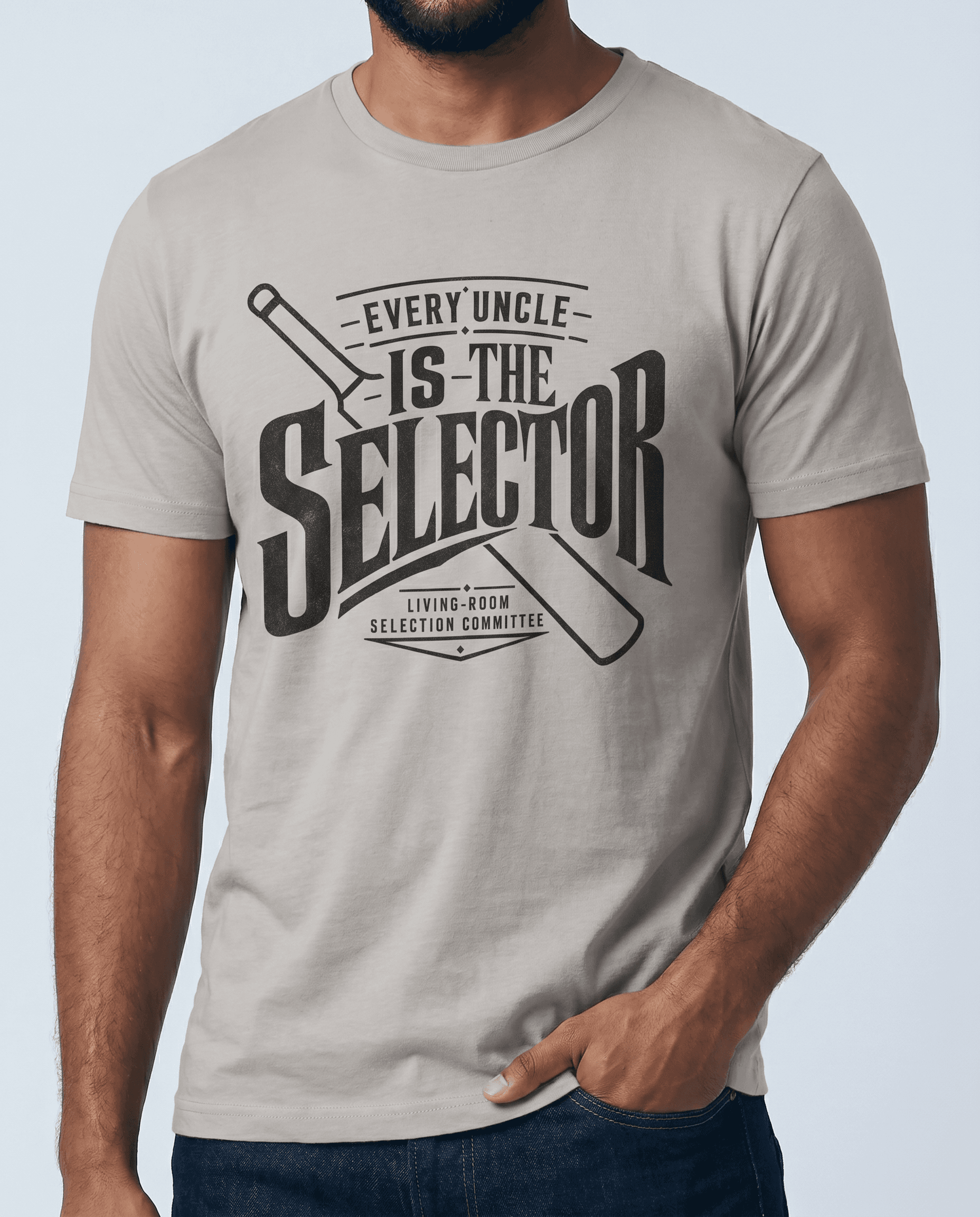 Every Uncle Is the Selector, Apna, view 3