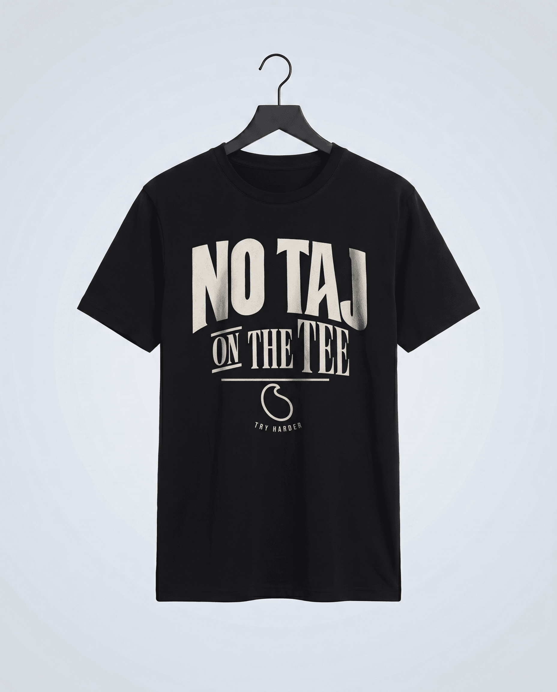 No Taj On The Tee, Apna