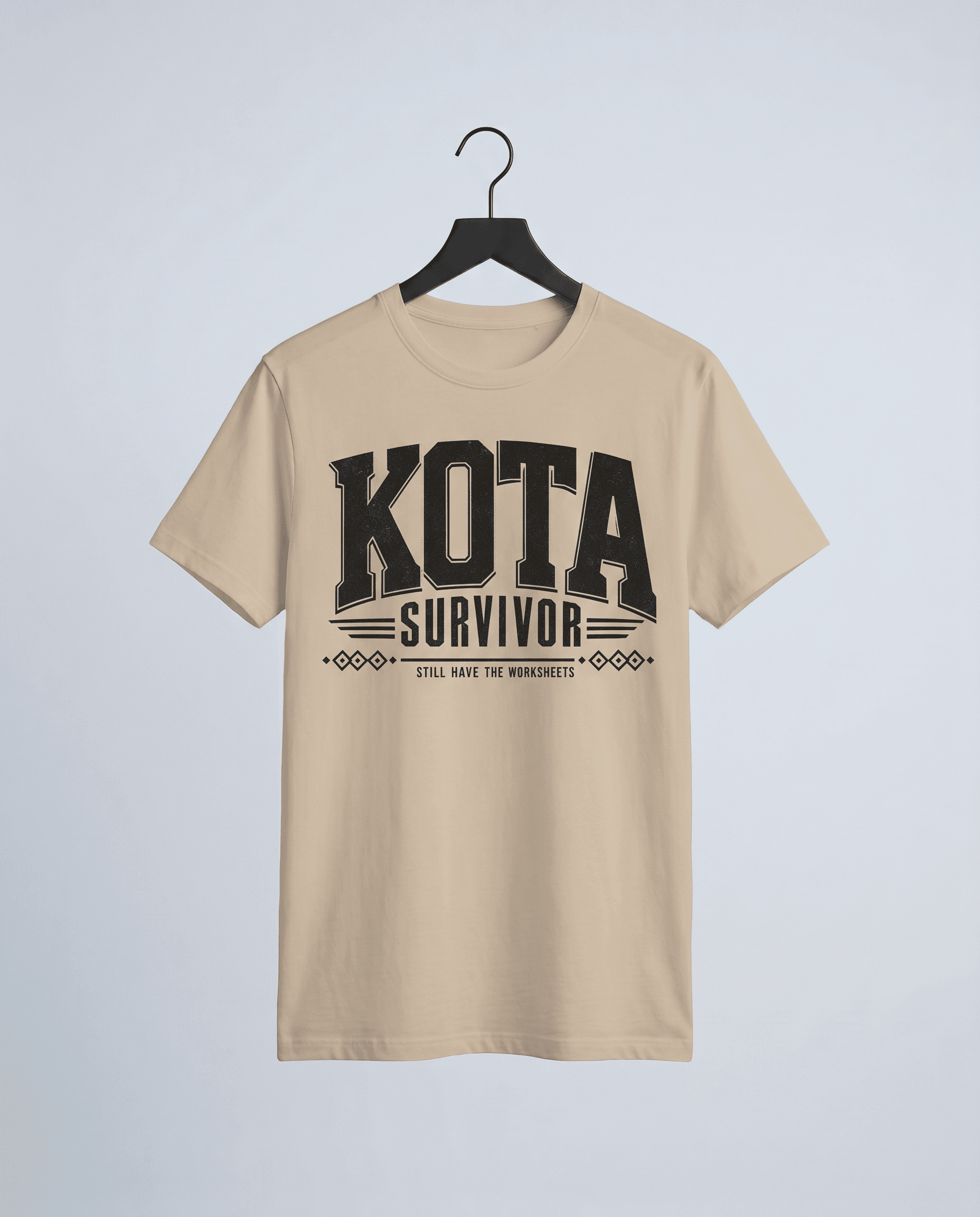 Kota Survivor, Apna