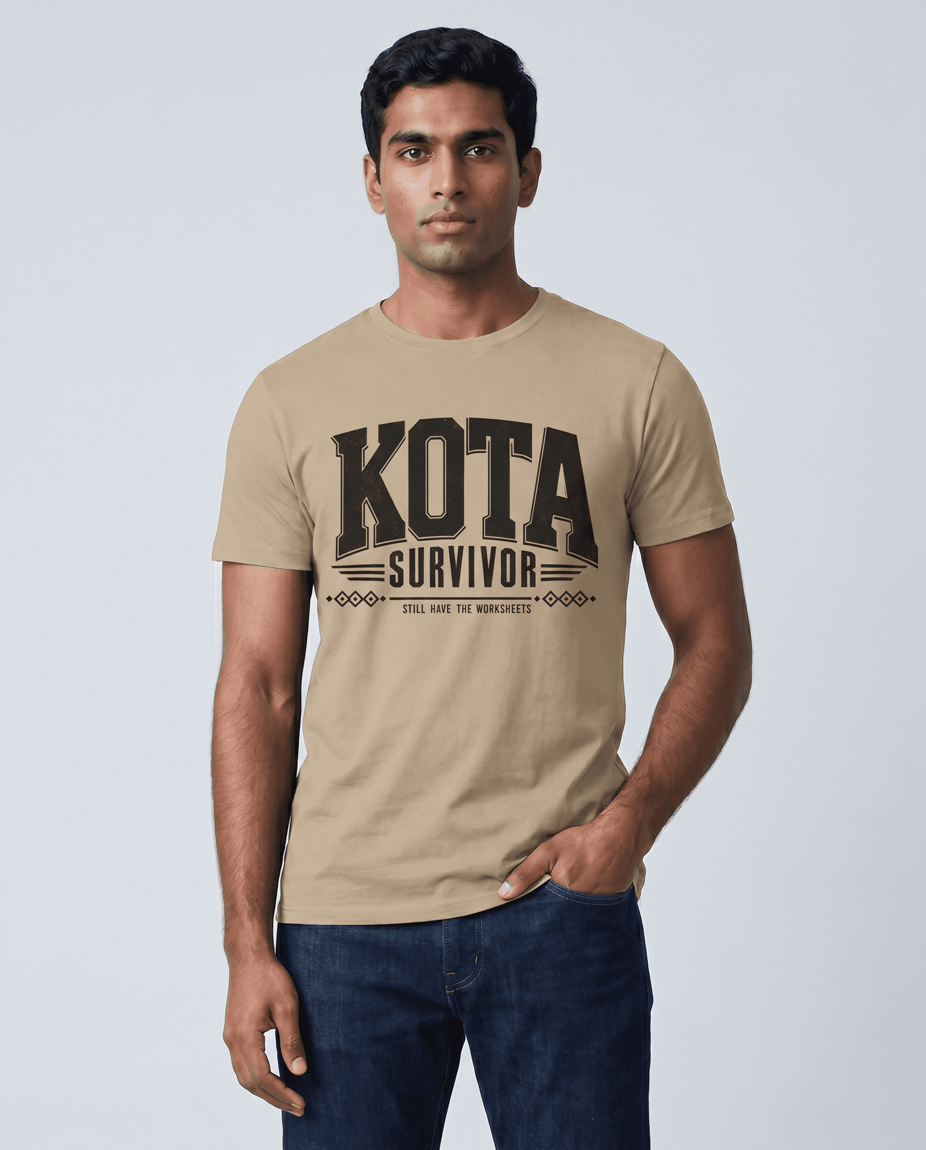 Kota Survivor, Apna, view 3