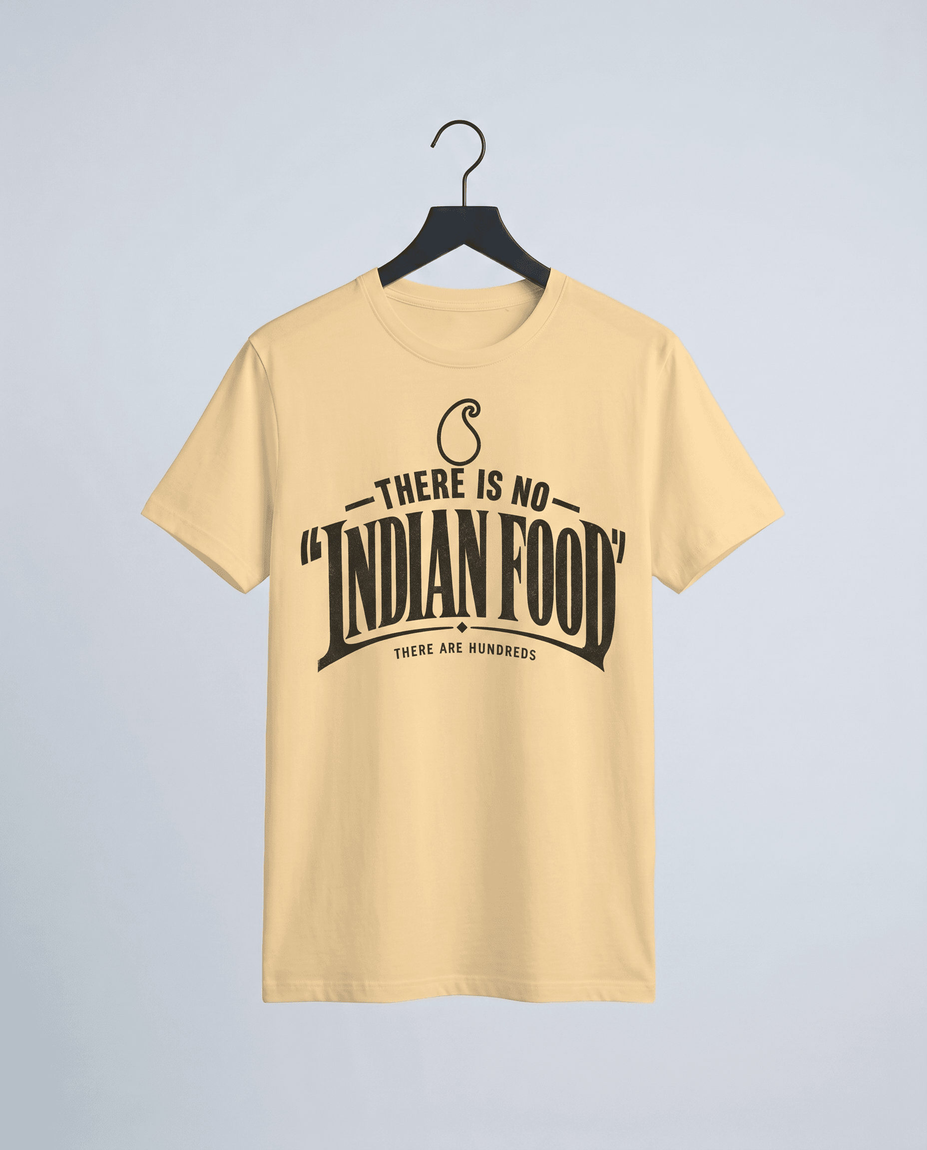 There Is No 'Indian Food', Apna