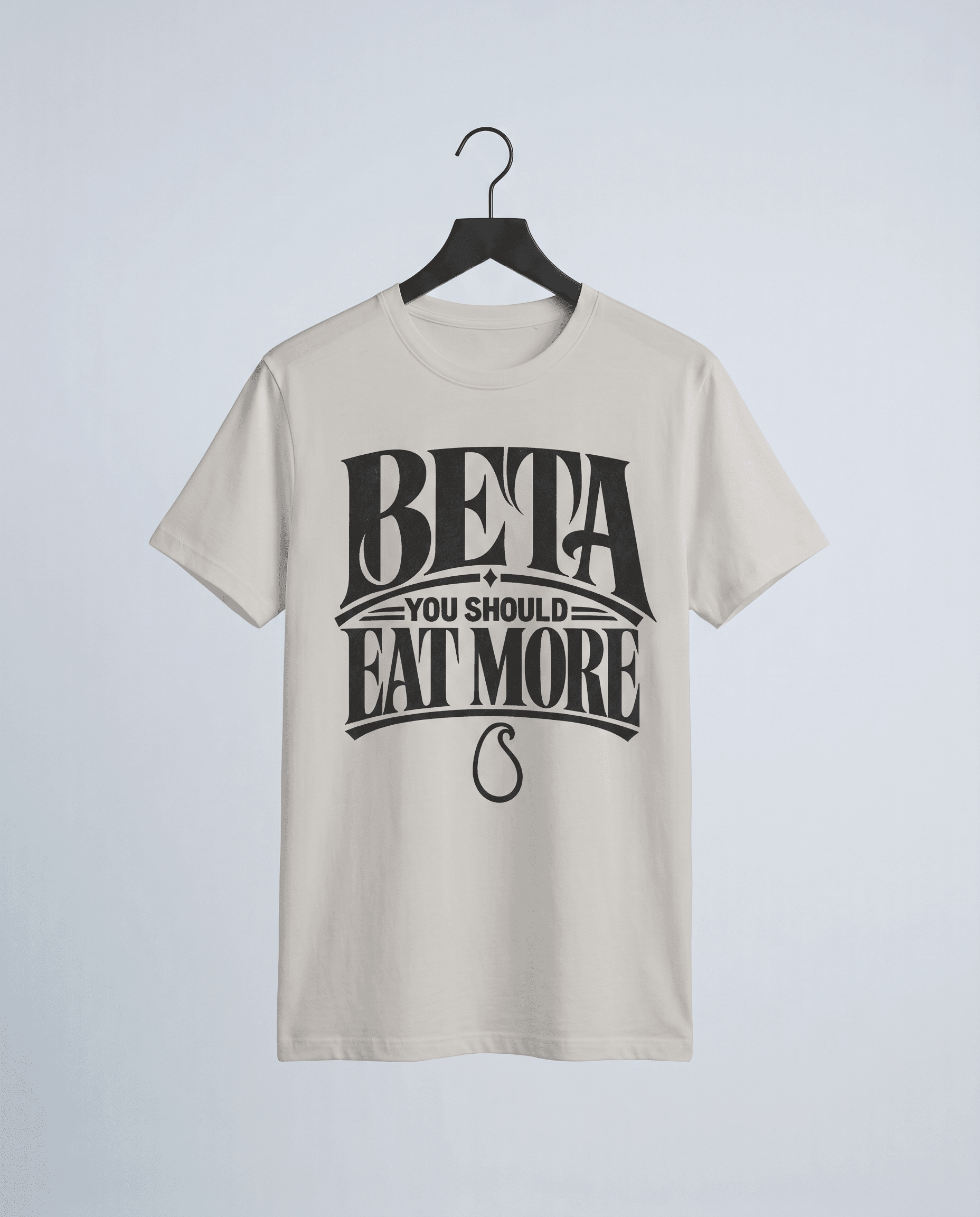 Beta You Should Eat More, Apna