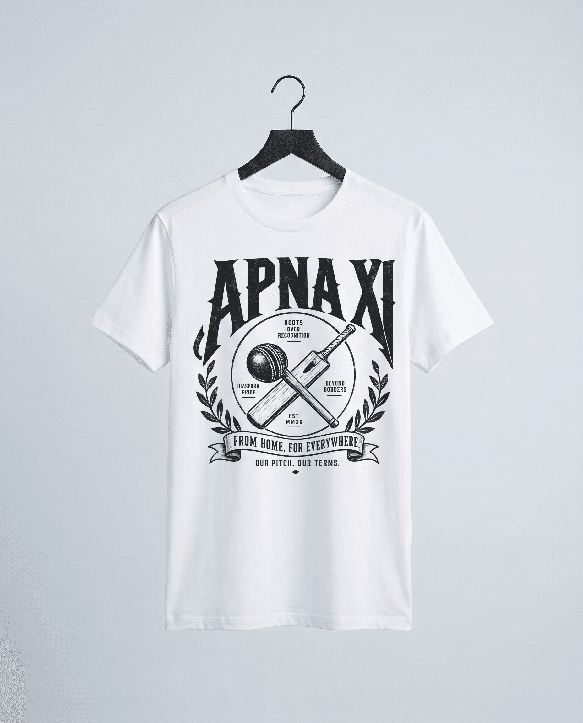 Apna XI, Apna
